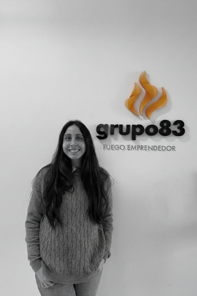 Florencia Dzafiropulos